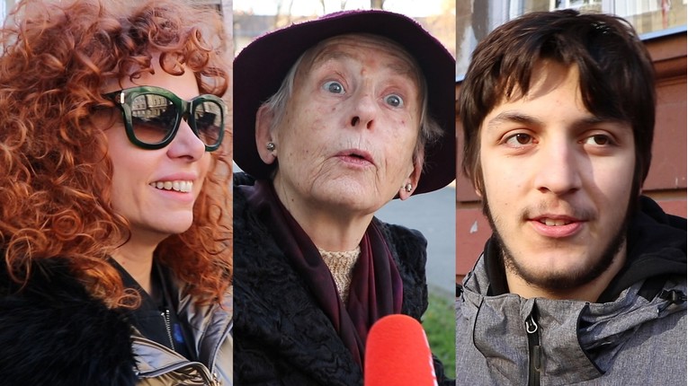 VIDEO Pitali smo birače u Zagrebu što očekuju od današnjih izbora